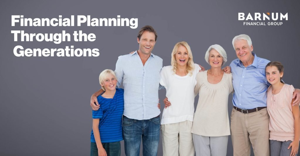Costs and Financial Planning for Generations Advantage Builds Lasting Family Wealth